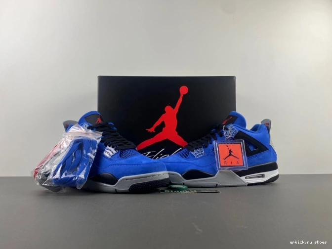 Rep JBM231-M19-C1 JORDAN ENCORE EMINEM RETRO 4 0718